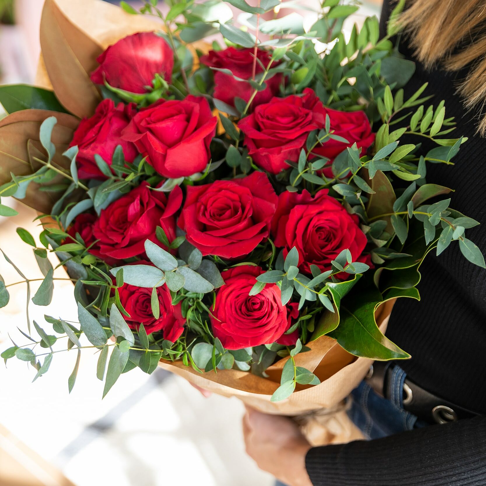 San Valentino, ecco il mazzo di rose perfetto secondo Confagricoltura  Liguria