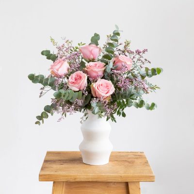 Flores, Ramos y Rosas para el Día de la Madre a domicilio